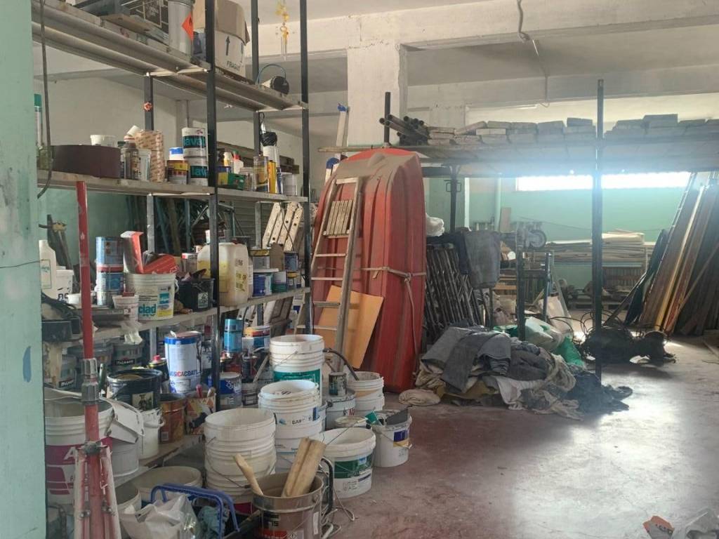 Immobile a Monteprandone in Via dell'Industria, 24 - Foto 2