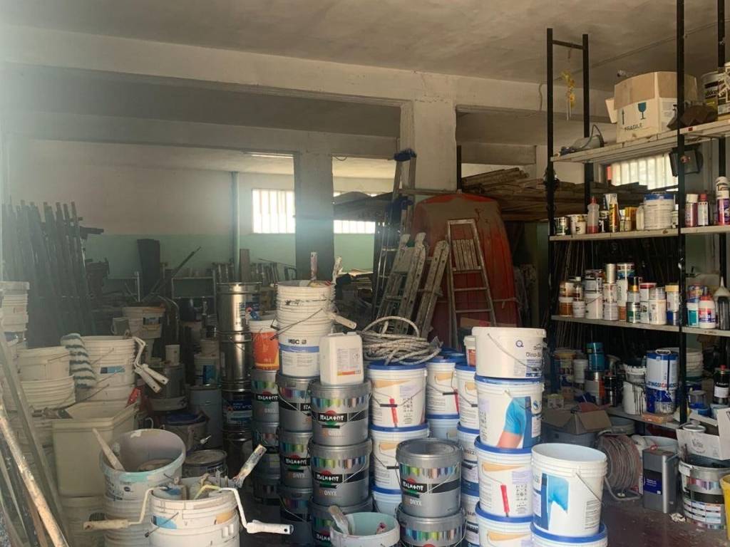 Immobile a Monteprandone in Via dell'Industria, 24 - Foto 5