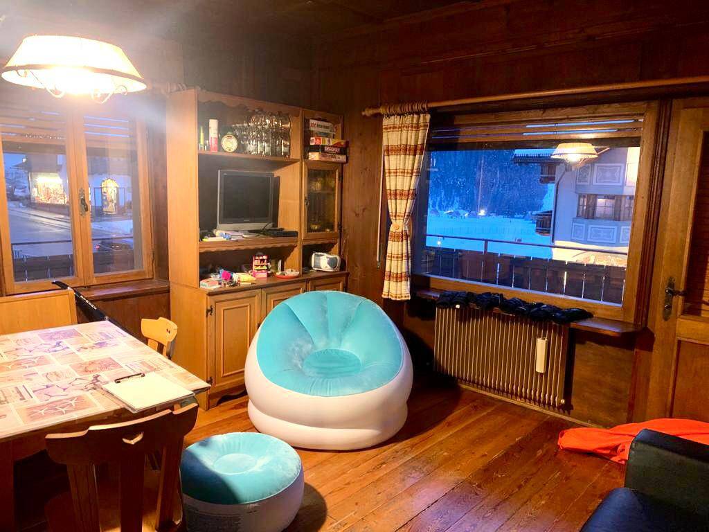 Appartamento a Sappada in Borgata Palù - Foto 2