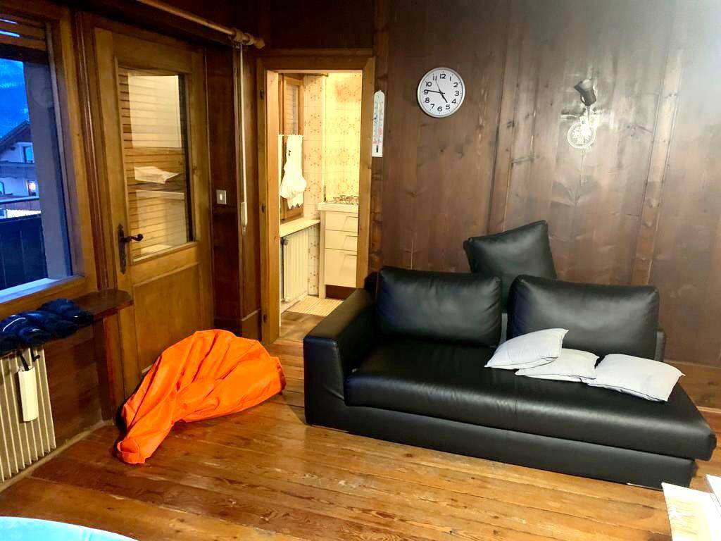 Appartamento a Sappada in Borgata Palù - Foto 3