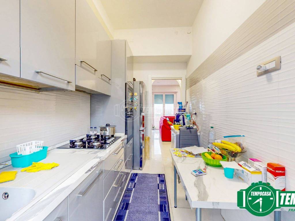 Appartamento a Valenza in Viale Dante Alighieri - Foto 4