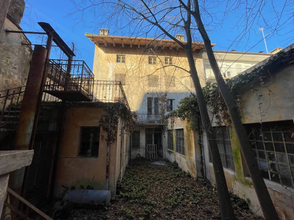 Casa indipendente a Codroipo in Via 4 Novembre, 31 - Foto 3