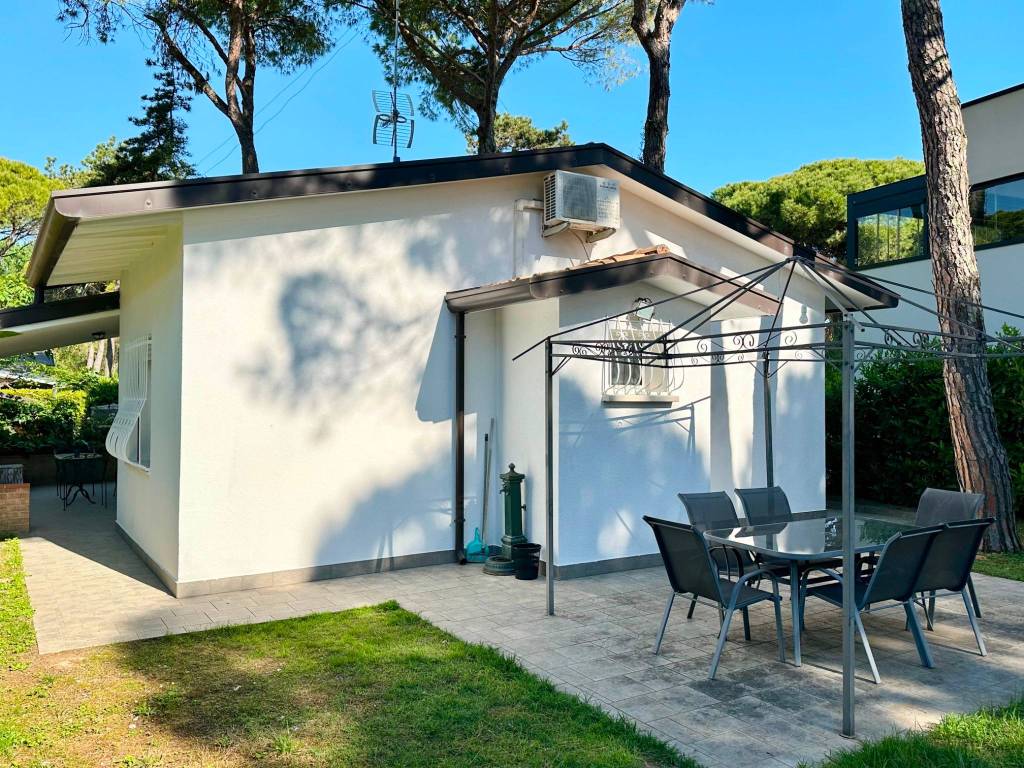 Villa a Lignano sabbiadoro in Calle Velasquez, 18 - Foto 2