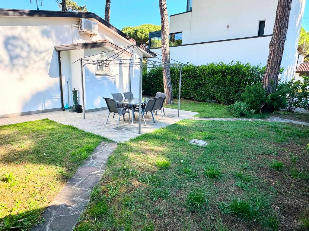 Villa a Lignano sabbiadoro in Calle Velasquez, 18 - Foto 4