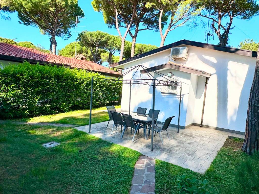 Villa a Lignano sabbiadoro in Calle Velasquez, 18 - Foto 5