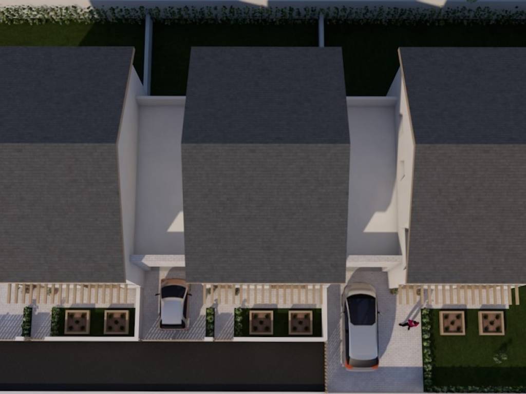 Villetta a schiera a Crotone in Via Russia - Foto 2