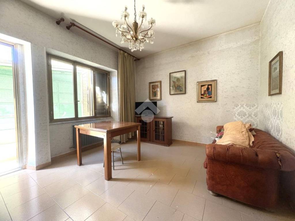 Appartamento a Catanzaro in Traversa Antonio Purificato, 1 - Foto 2
