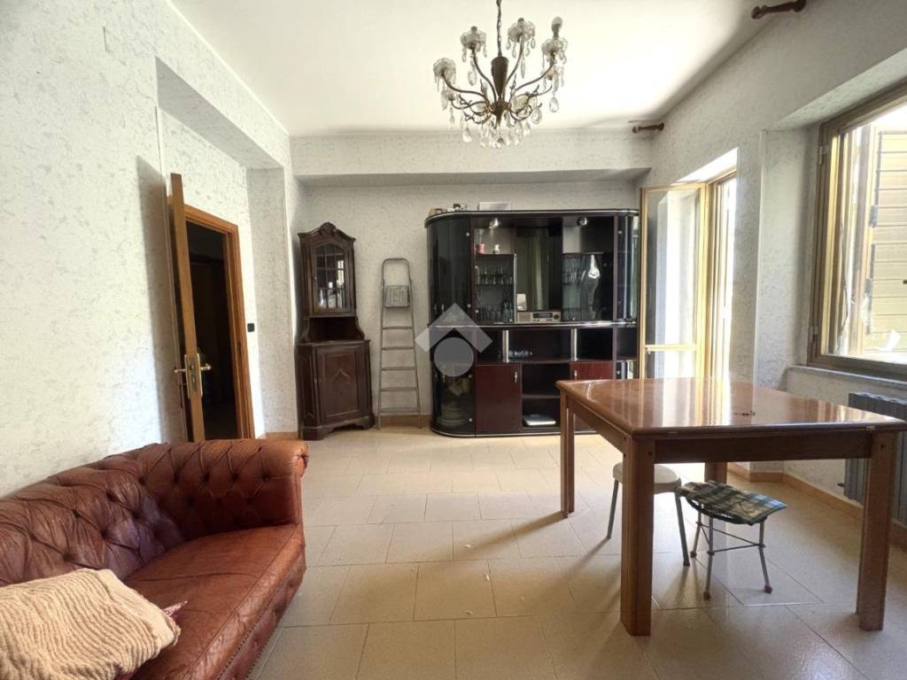 Appartamento a Catanzaro in Traversa Antonio Purificato, 1 - Foto 3