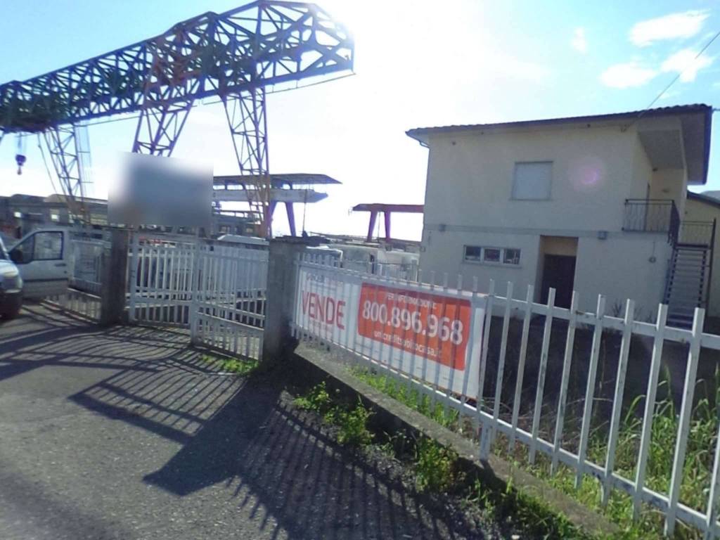 Immobile a Luni in via dei Laghi - Foto 3