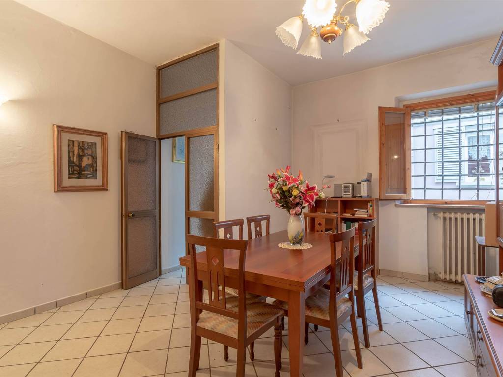 Casa indipendente a Prato in via della Violata - Foto 2