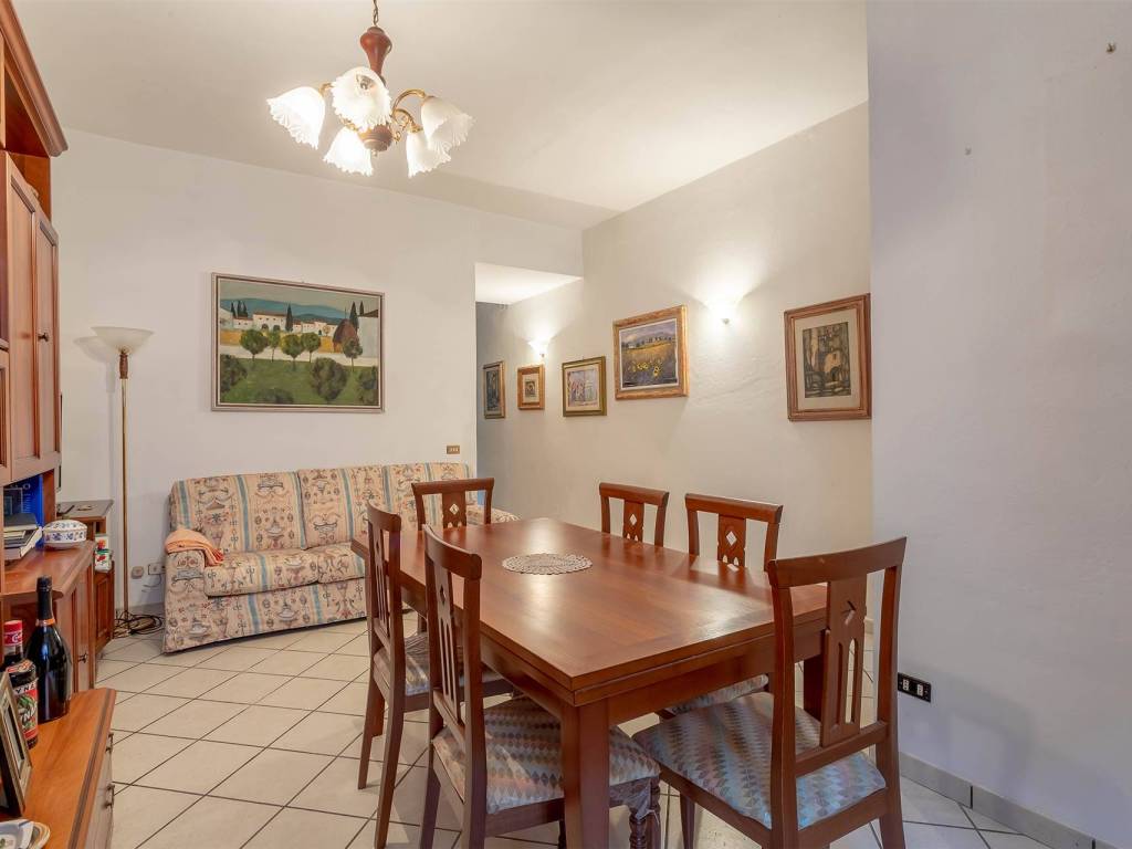 Casa indipendente a Prato in via della Violata - Foto 3