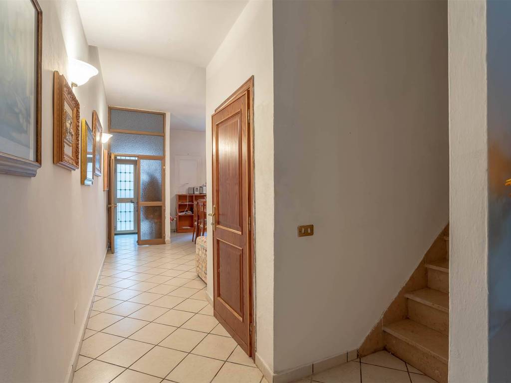 Casa indipendente a Prato in via della Violata - Foto 4
