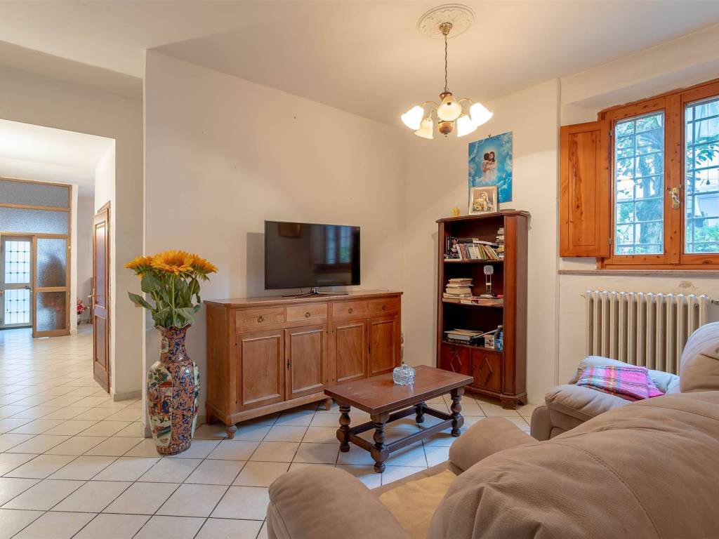 Casa indipendente a Prato in via della Violata - Foto 5