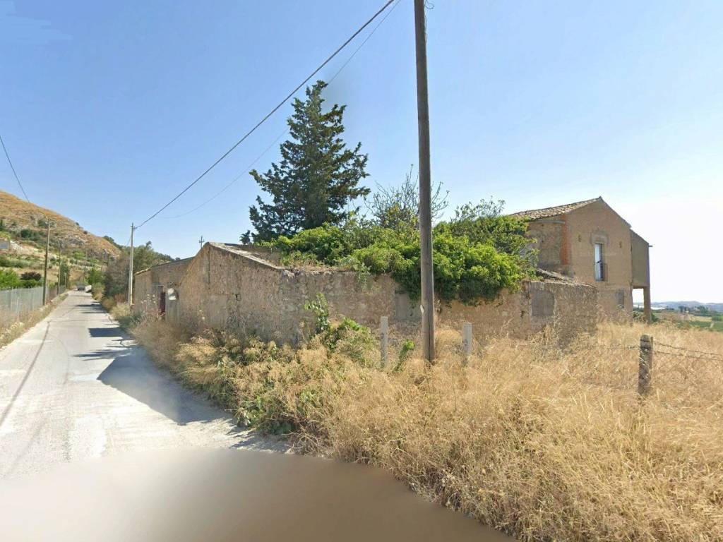 Terreno a Canicattì in Via Edmondo De Amicis - Foto 3