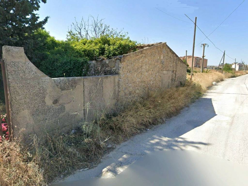 Terreno a Canicattì in Via Edmondo De Amicis - Foto 4