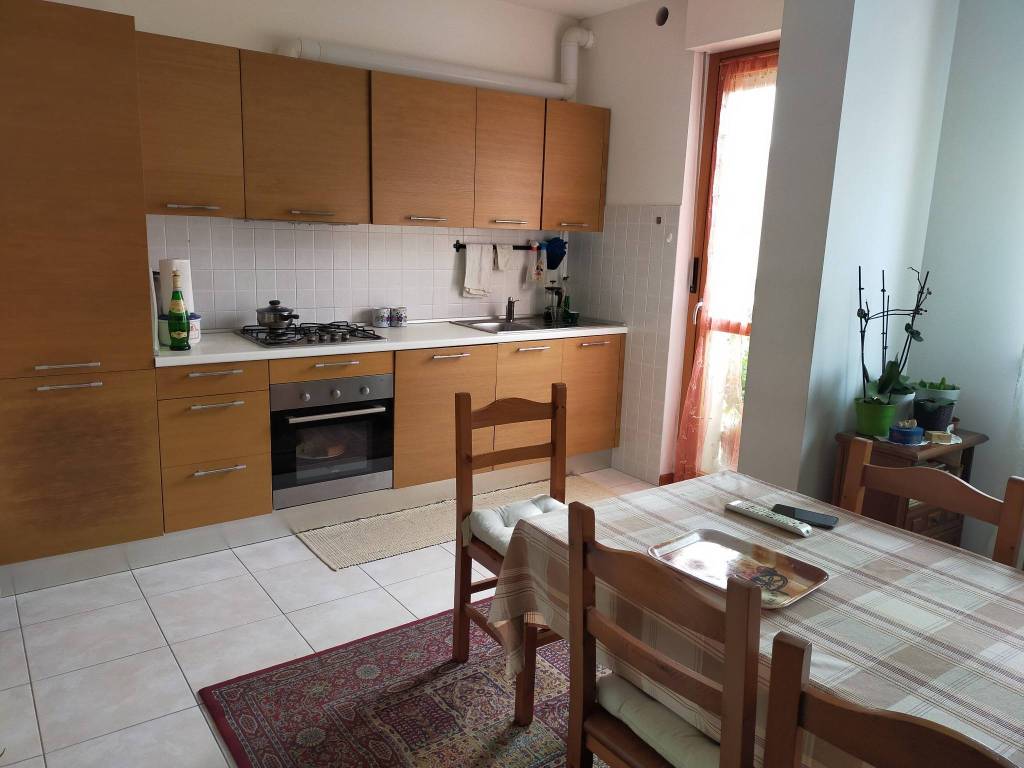 Appartamento a Maiolati spontini in Via Trieste - Foto 3
