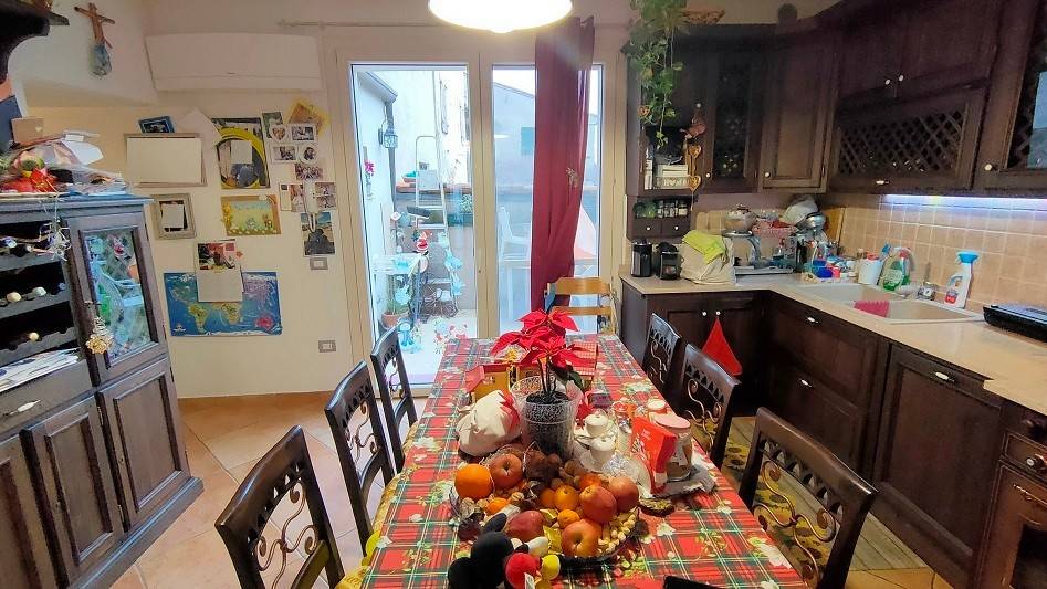 Villetta a schiera a San pietro di morubio in Piazza Roma - Foto 4