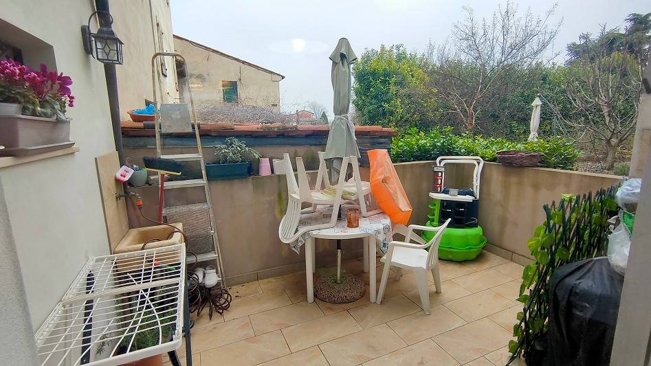 Villetta a schiera a San pietro di morubio in Piazza Roma - Foto 5