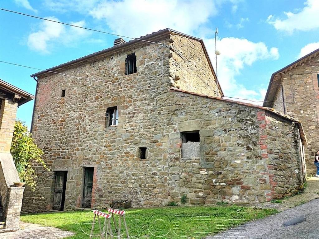 Rustico / casale a Cortona in Case Sparse Teverina - Foto 2