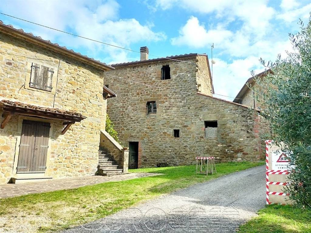 Rustico / casale a Cortona in Case Sparse Teverina - Foto 3