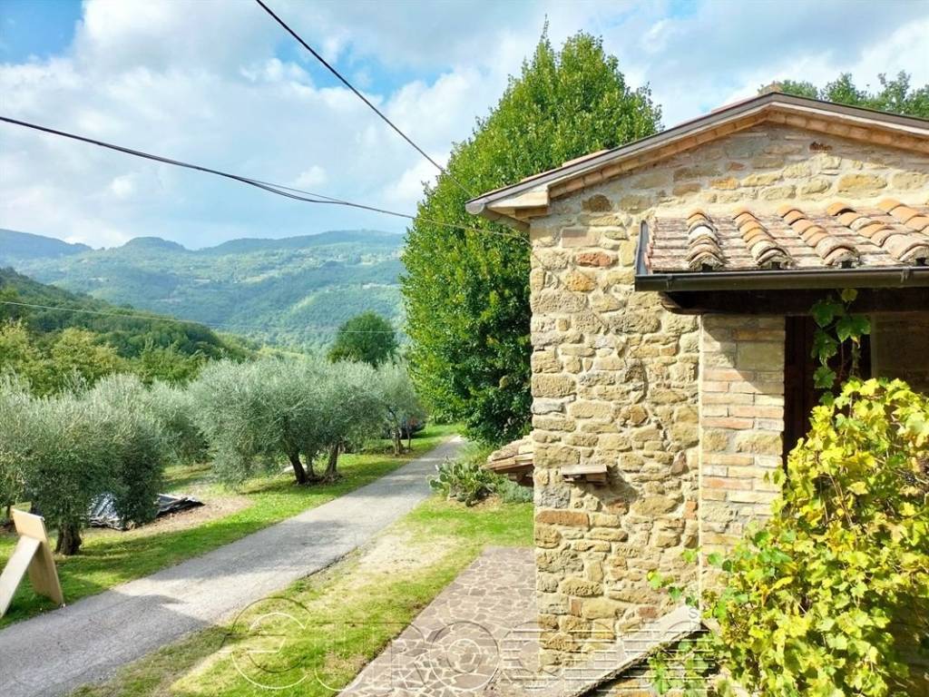 Rustico / casale a Cortona in Case Sparse Teverina - Foto 4