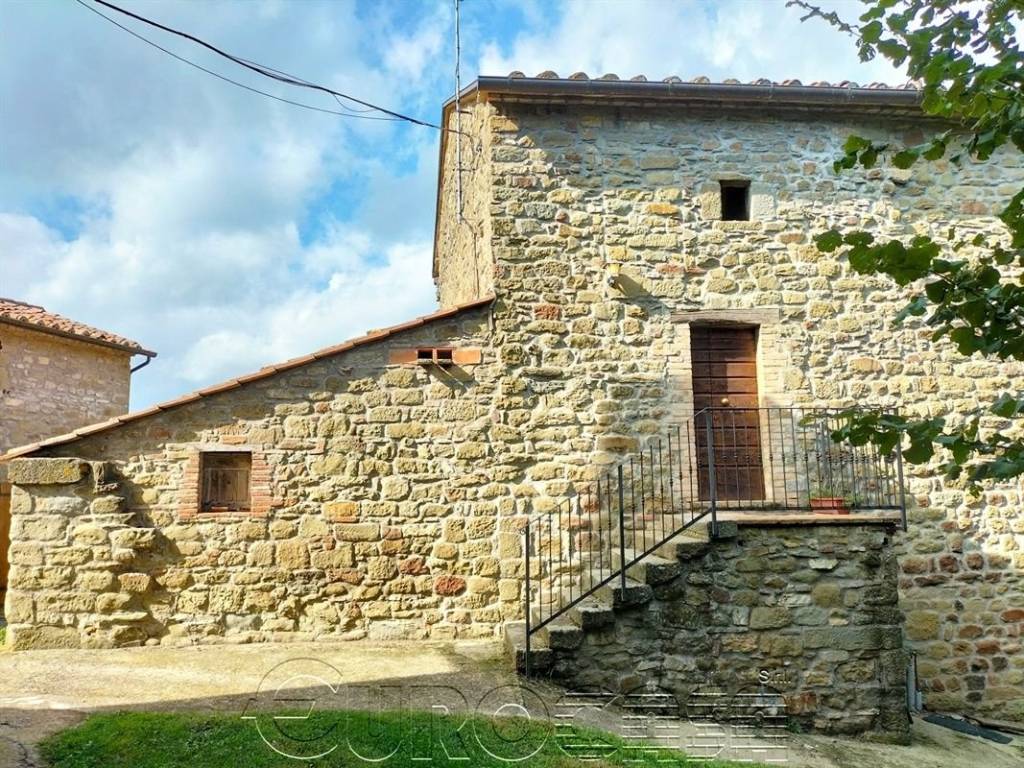 Rustico / casale a Cortona in Case Sparse Teverina - Foto 5