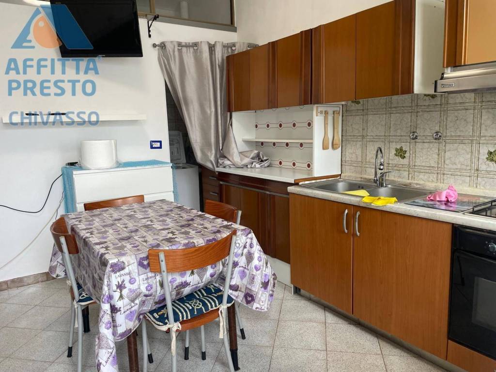 Appartamento a Chivasso in VIA CAIROLI, 2 - Foto 3