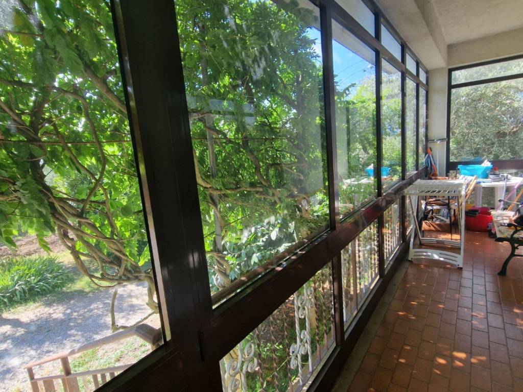 Villa a Viterbo in Strada San Lazzaro - Foto 5