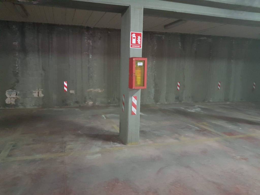 Box / garage a Bari - Foto 3