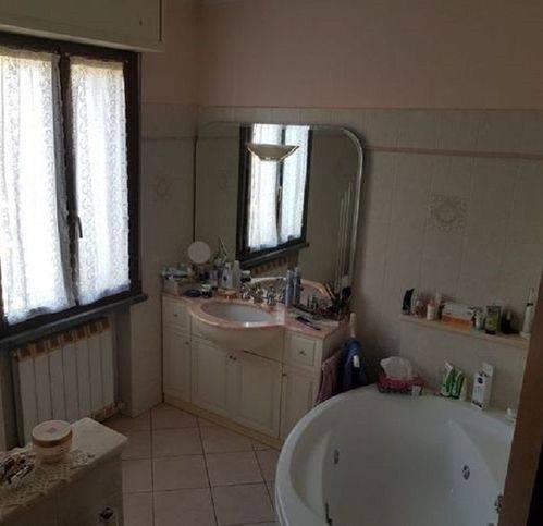 Villetta a schiera a Bagni di lucca in Papa Giovanni - Foto 5
