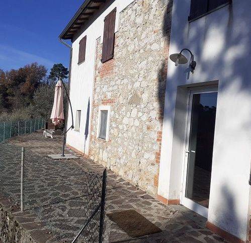 Rustico / casale a Coreglia antelminelli in Via Nazionale - Foto 4
