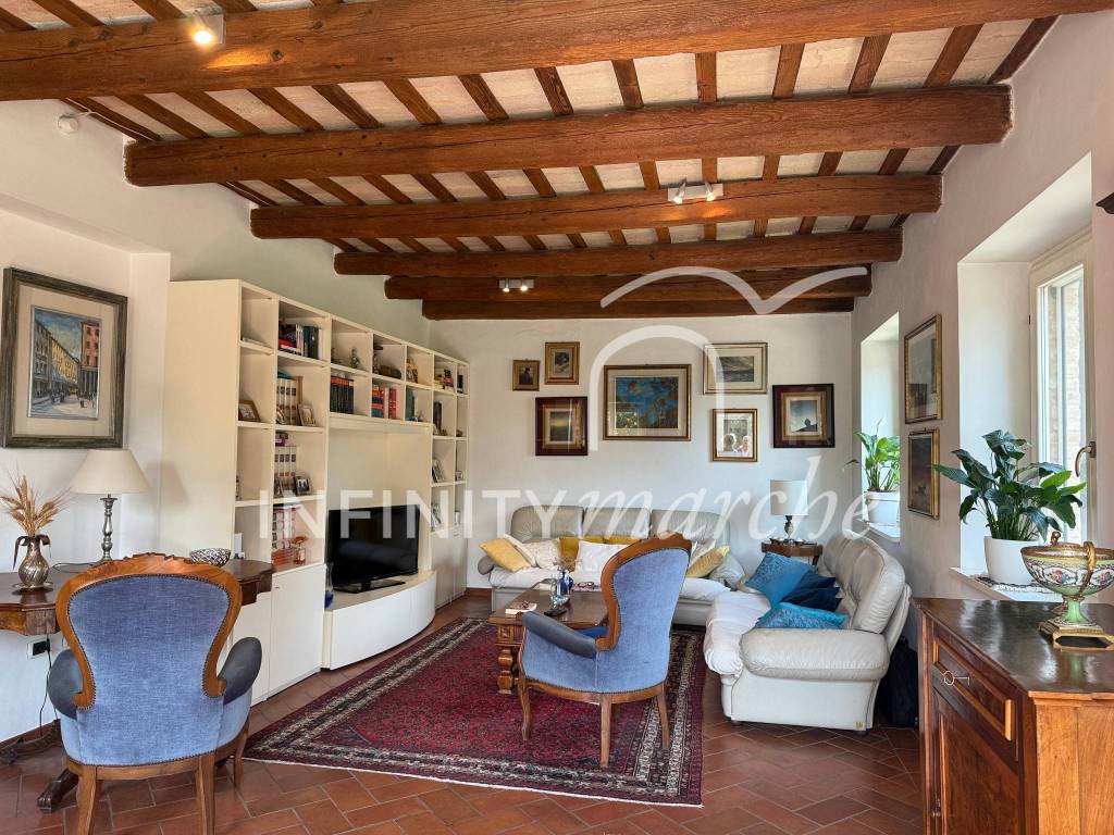 Rustico / casale a Montecosaro - Foto 3