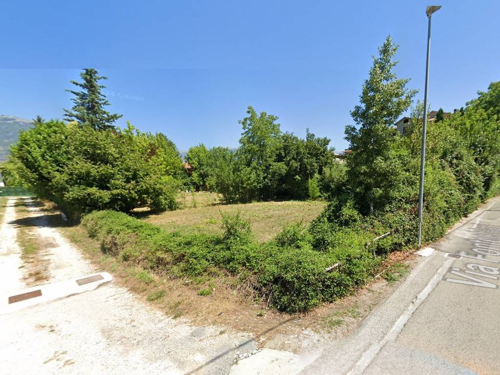 Terreno a Isola del liri in Via Fontechiari - Foto 2