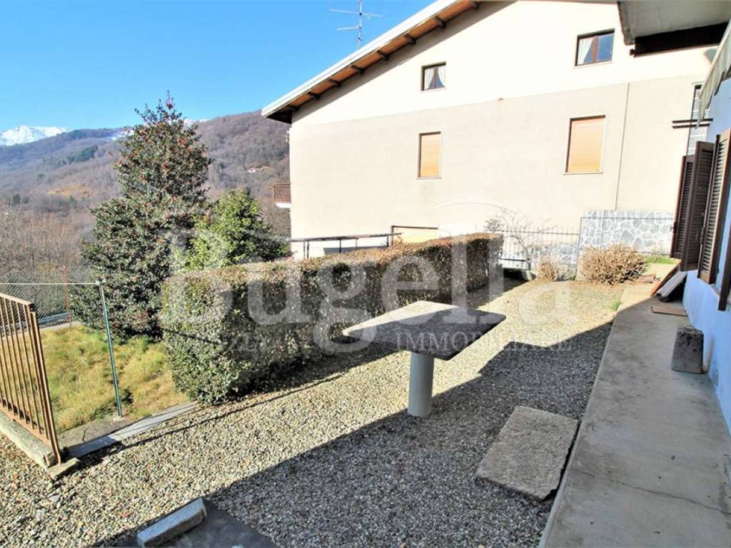 Casa indipendente a Biella in strada Rontume 34 - Foto 3