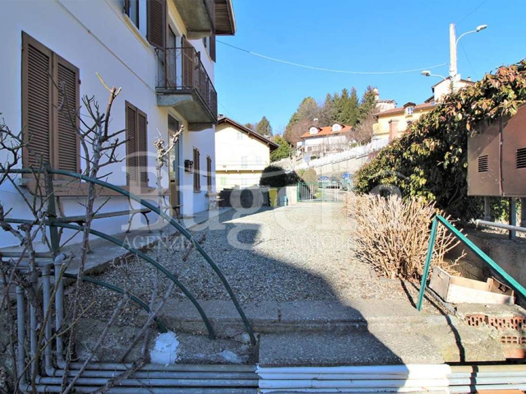 Casa indipendente a Biella in strada Rontume 34 - Foto 4