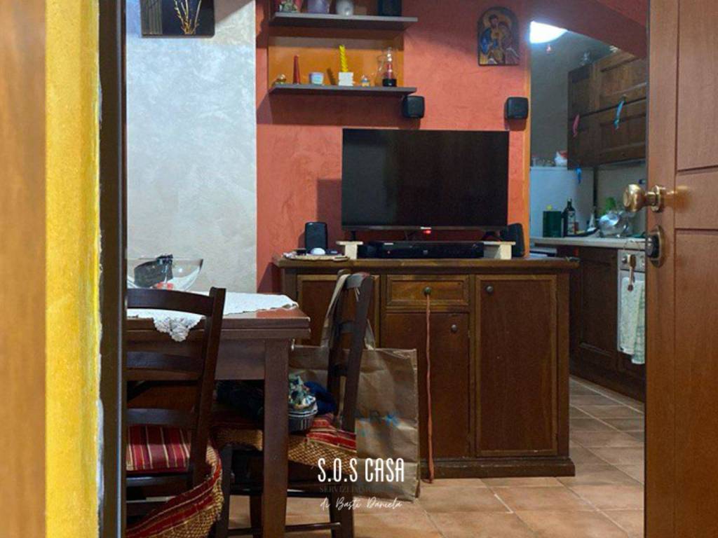 Casa indipendente a Orsogna in Via Borgo Romano Vico 1 - Foto 2