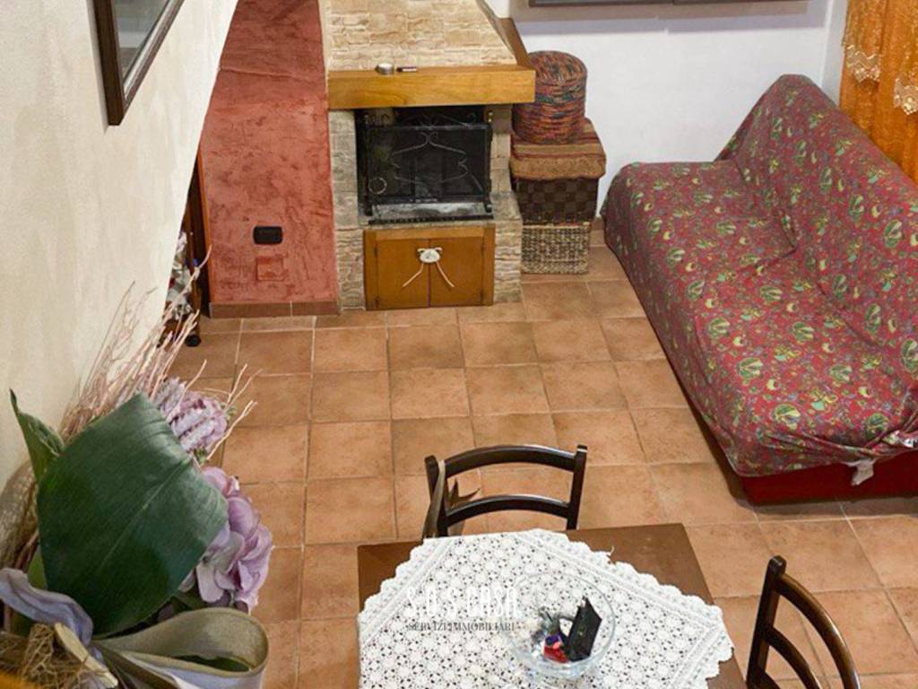 Casa indipendente a Orsogna in Via Borgo Romano Vico 1 - Foto 3