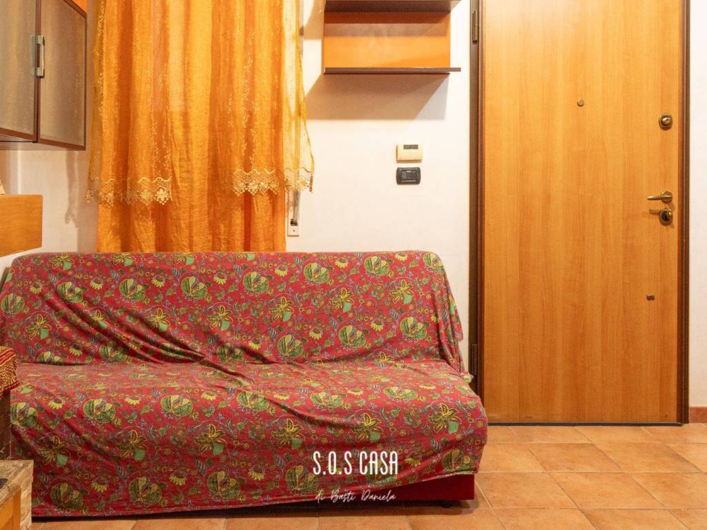 Casa indipendente a Orsogna in Via Borgo Romano Vico 1 - Foto 5