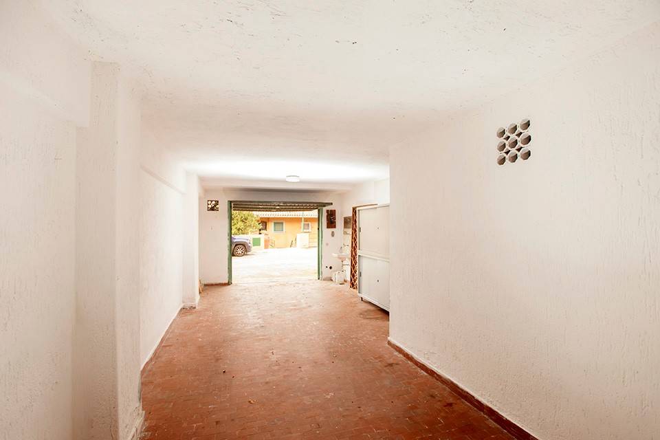 Box / garage a Monte argentario in Via della Grotta - Foto 3