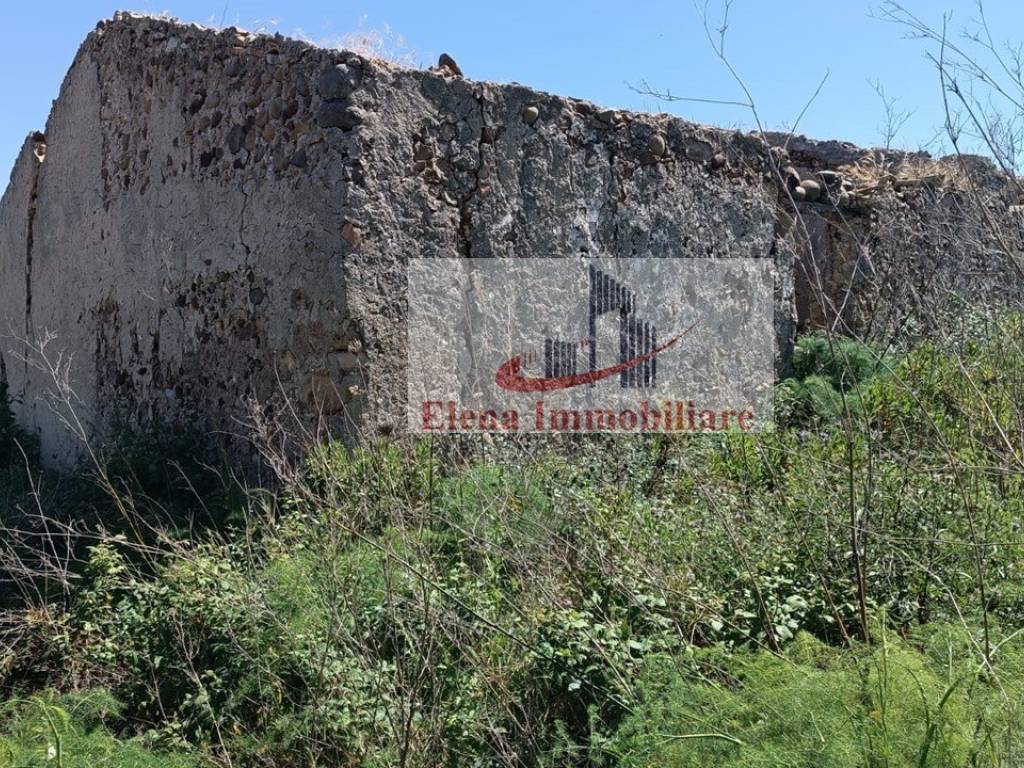 Terreno a Castellammare del golfo in Contrada Mangiaferro - Foto 2
