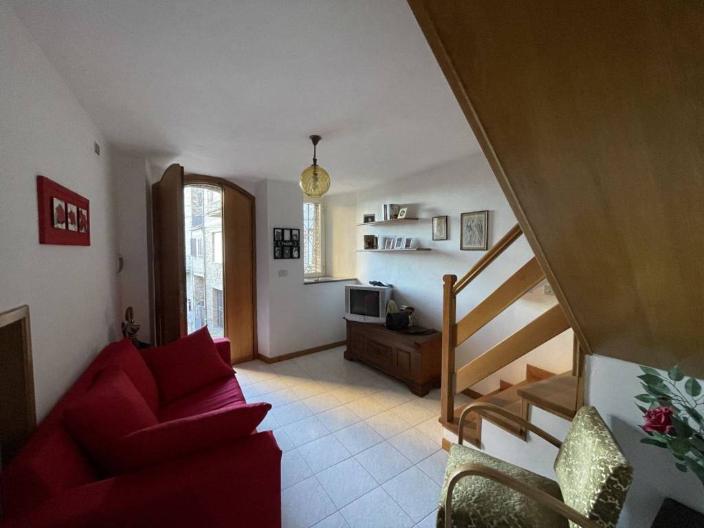 Casa indipendente a Ficulle in Via Castelmaggiore - Foto 5