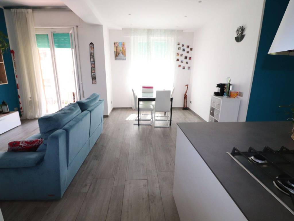 Appartamento a Siena in Via Antonio Bellarmati 2 - Foto 2