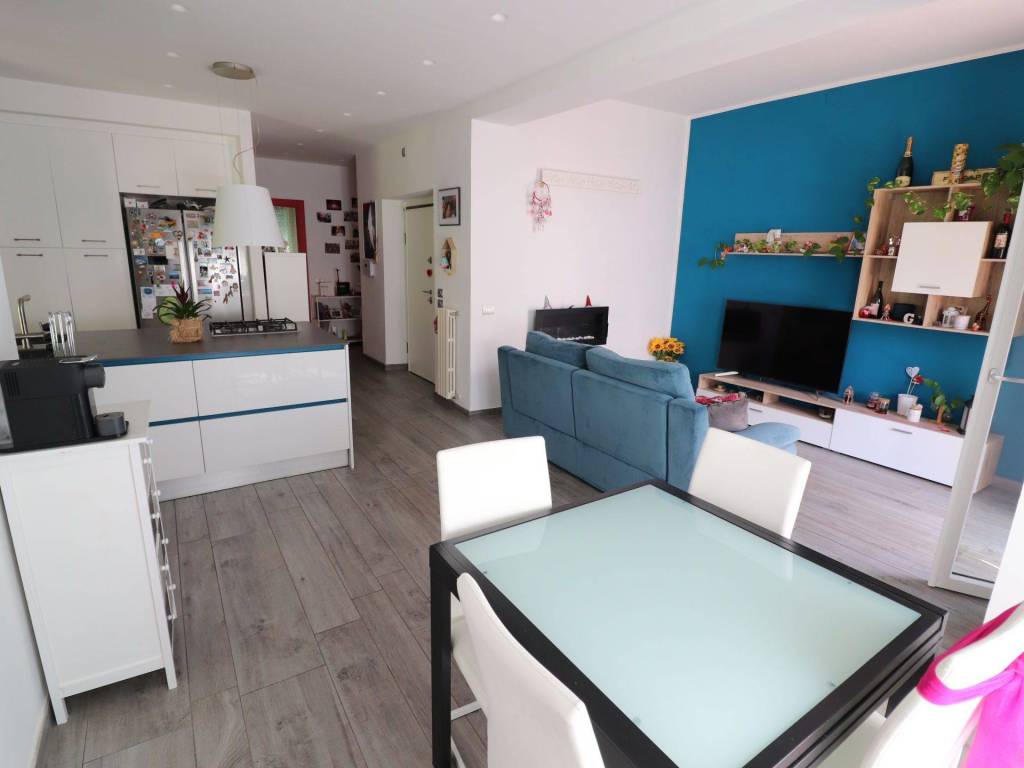 Appartamento a Siena in Via Antonio Bellarmati 2 - Foto 5