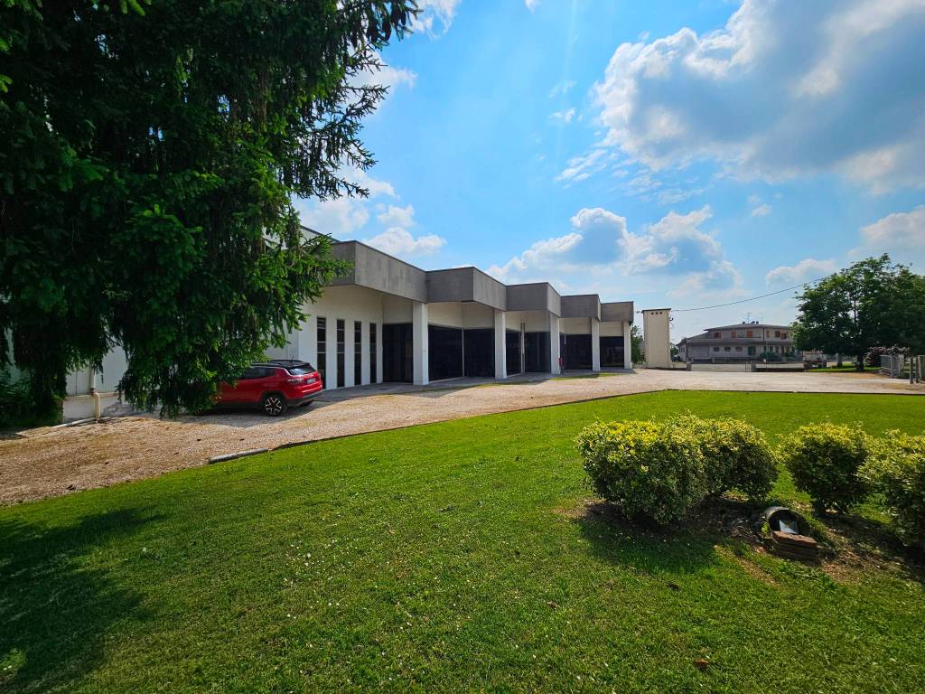 Immobile a San possidonio - Foto 2