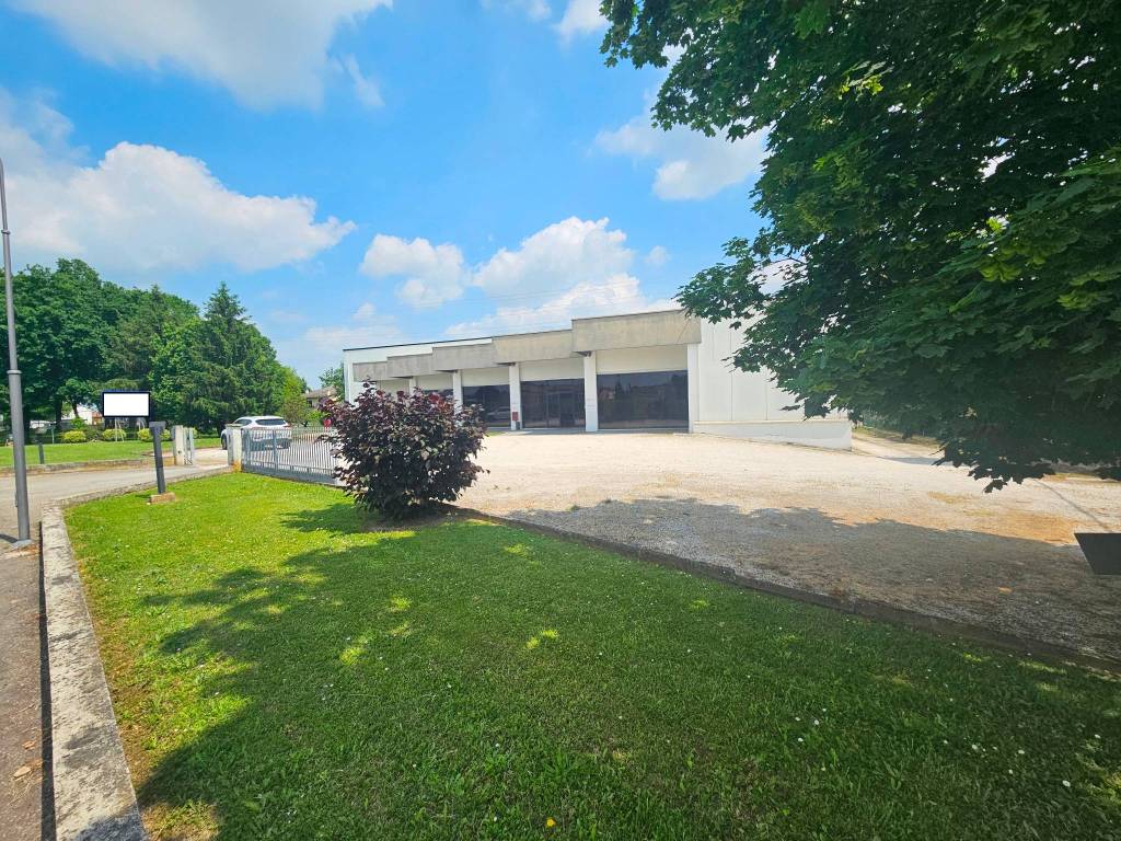 Immobile a San possidonio - Foto 4