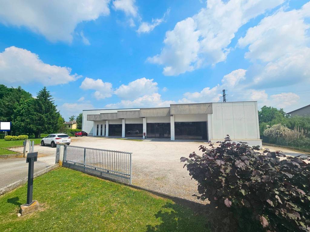 Immobile a San possidonio - Foto 5