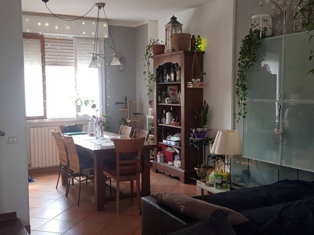 Villetta a schiera a Fano in Fenile - Foto 2