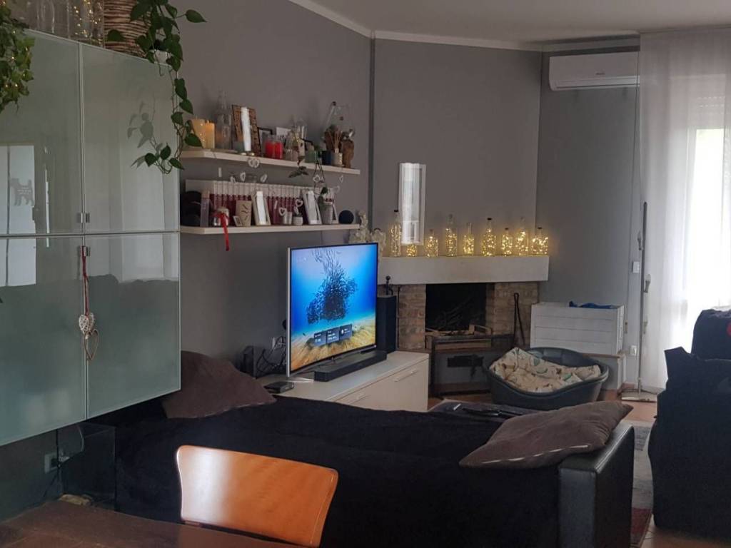 Villetta a schiera a Fano in Fenile - Foto 3