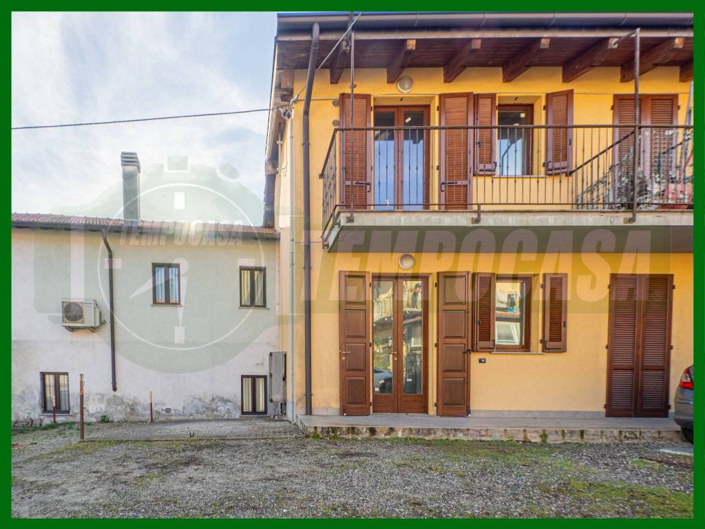 Appartamento a Ferno in Via Piantanida - Foto 2