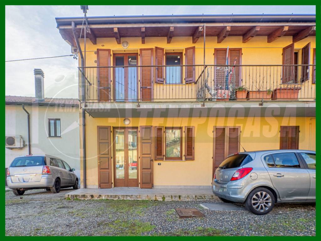 Appartamento a Ferno in Via Piantanida - Foto 3